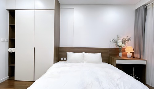 Apartamento de diseño