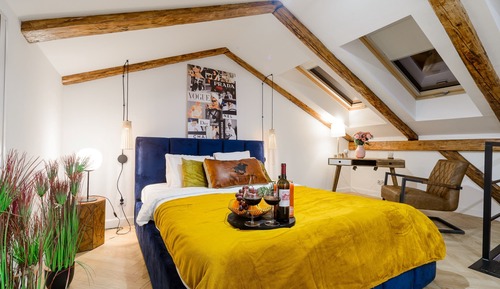 Apartamento Premium