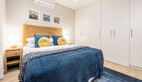 Suite de lujo, 1 habitación, terraza, vistas al mar