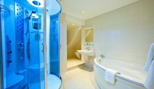 Habitación superior