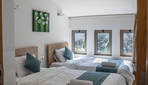 Suite familiar