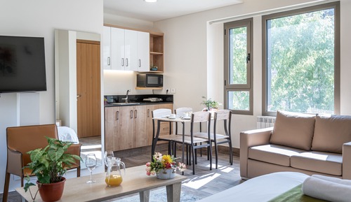 Suite Deluxe