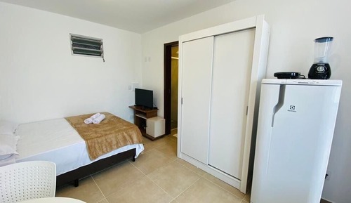 Loft básico