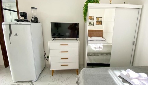 Loft básico