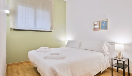 Dúplex, 1 habitación