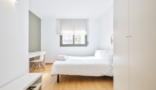 Dúplex, 3 habitaciones, terraza