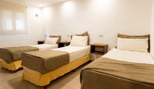Apartamento Elite