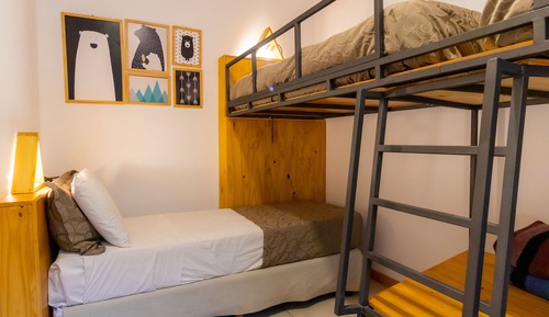 Apartamento Confort