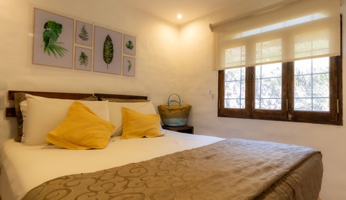 Apartamento junior