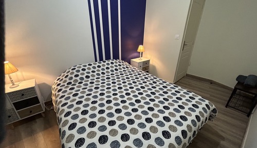 Apartamento Confort