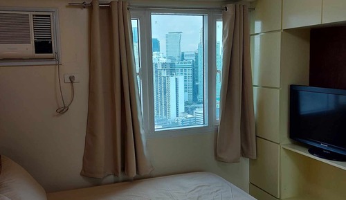 Apartamento familiar
