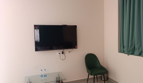 Habitación de lujo