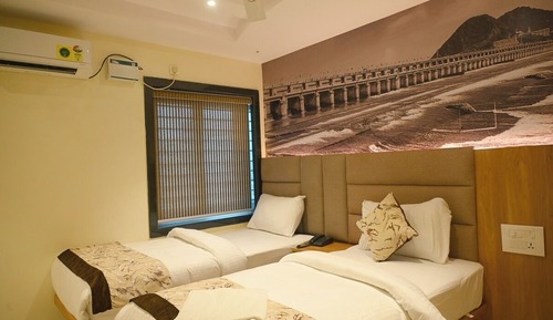 Habitación Premium
