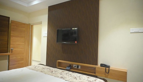Habitación estándar