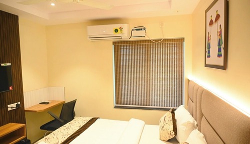 Apartamento Premium