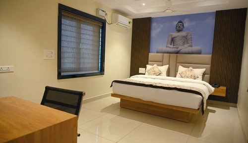 Apartamento familiar