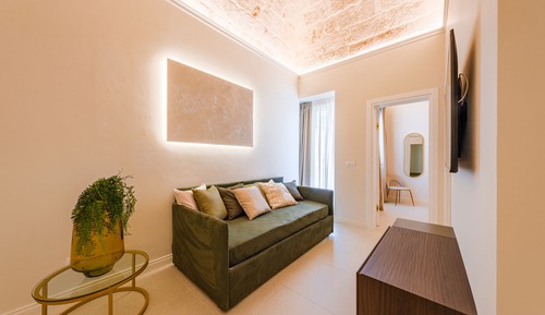 Apartamento Confort, 1 habitación, cocina básica