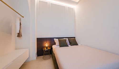 Apartamento estándar, 1 habitación, cocina