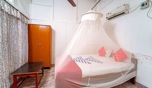 Habitación superior