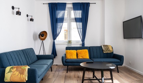 Apartamento Confort