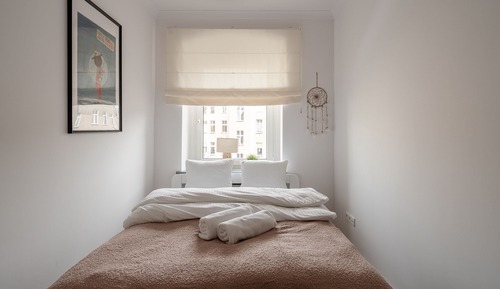 Apartamento City