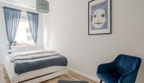 Apartamento City