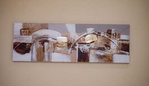 Executive Apartment