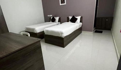 Habitación Premium