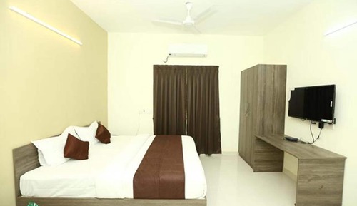 Habitación ejecutiva