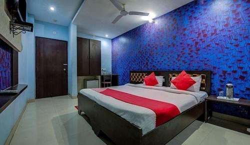 Habitación Premium, 1 cama doble
