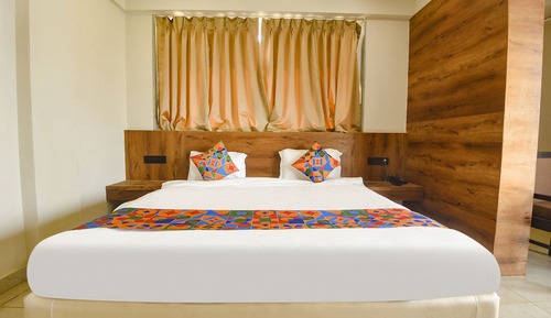 Habitación Premium