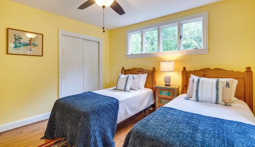 Casa (3 Bedrooms)