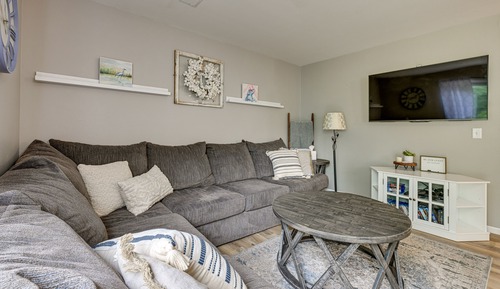 Apartamento (3 Bedrooms)