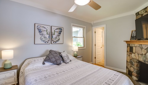 Casa (2 Bedrooms)