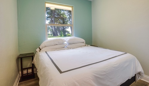 Casa de campo (2 Bedrooms)