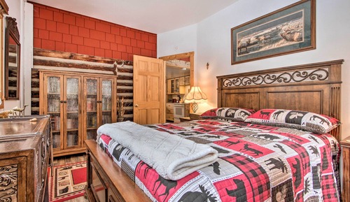 Casa (2 Bedrooms)
