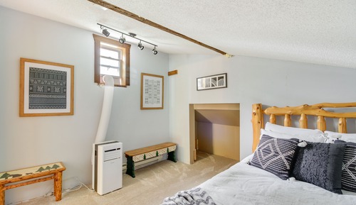 Casa (2 Bedrooms)