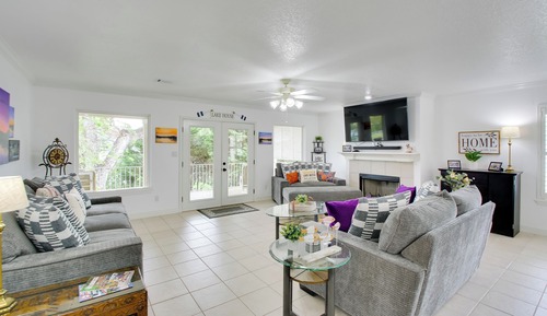 Apartamento (2 Bedrooms)