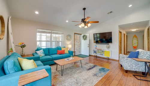 Casa (4 Bedrooms)