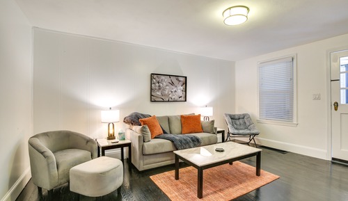 Apartamento (2 Bedrooms)