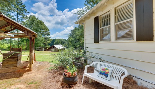 Casa (2 Bedrooms)