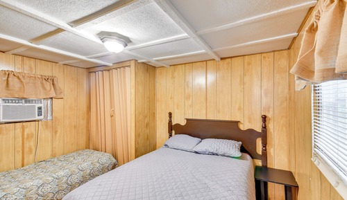 Casa (2 Bedrooms)