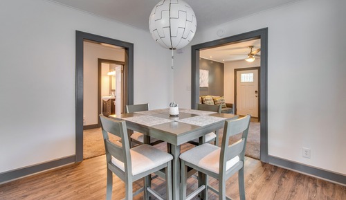 Casa (2 Bedrooms)