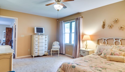Apartamento (2 Bedrooms)