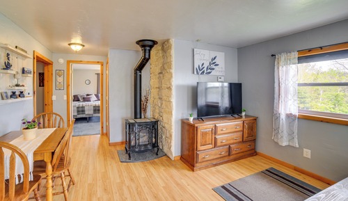 Casa (3 Bedrooms)