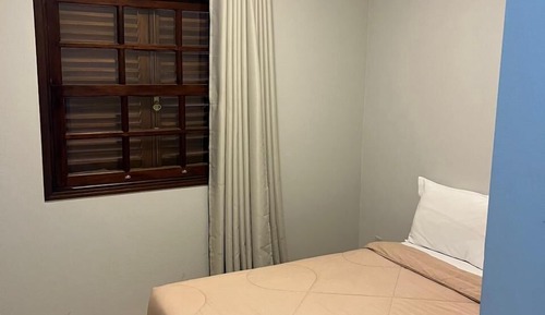 Habitación estándar