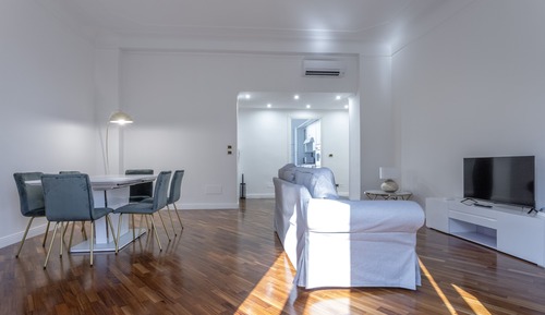 Apartamento (2 Bedrooms)