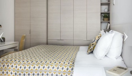 Apartamento Premium
