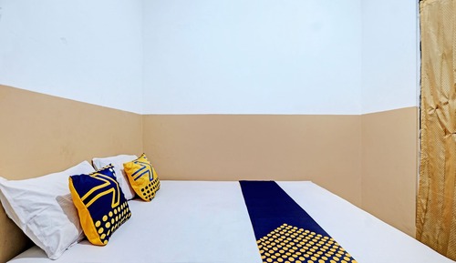 Habitación básica doble