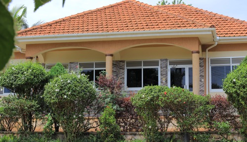 Apartamento ejecutivo